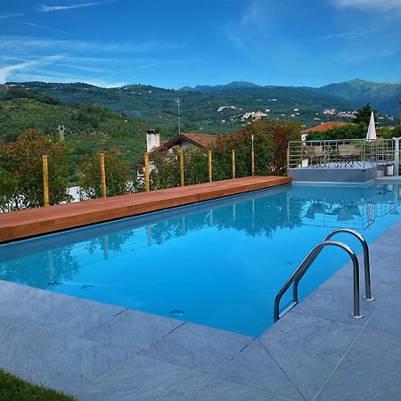 Agriturismo Benza Imperia Exterior photo