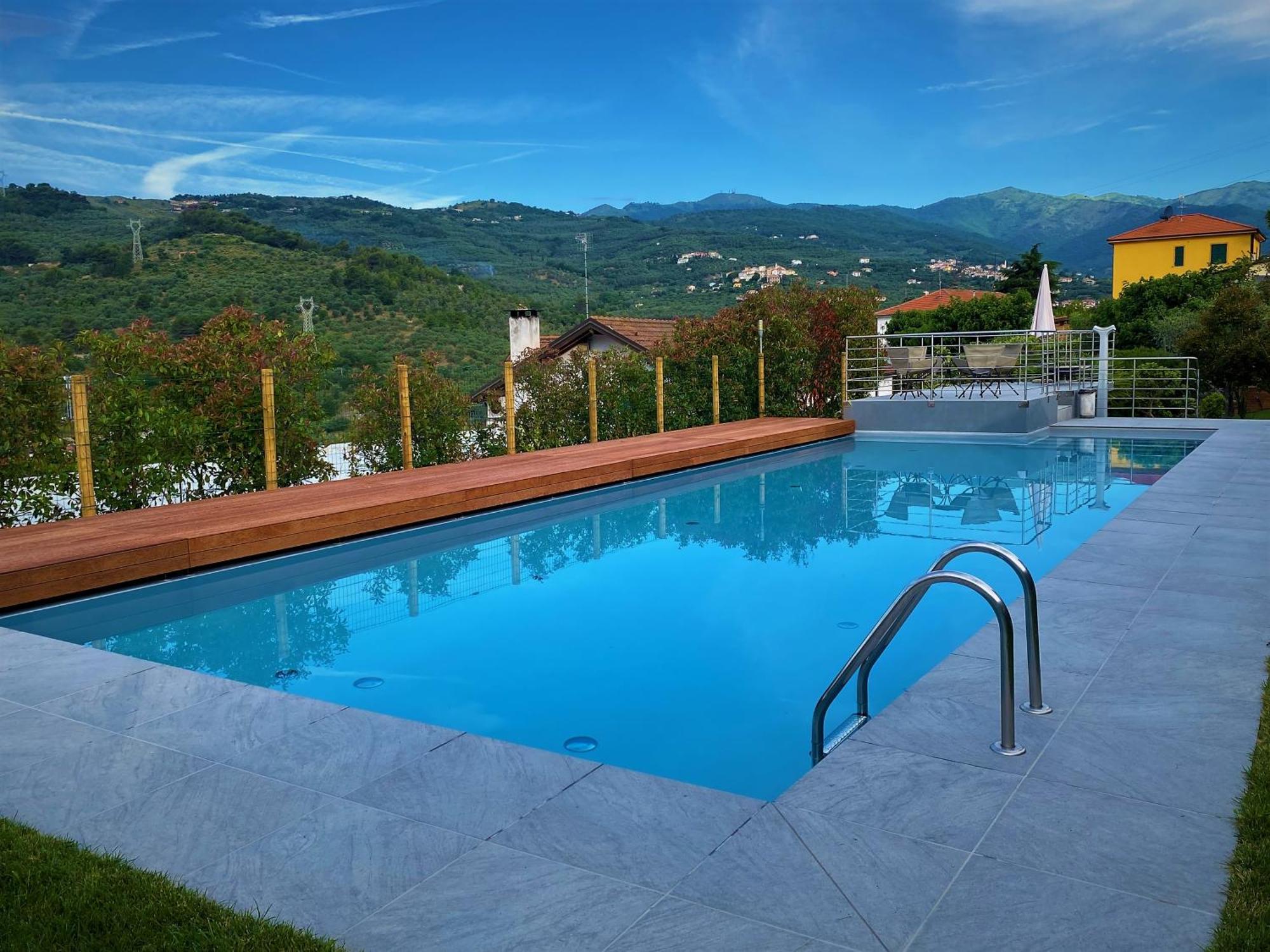 Agriturismo Benza Imperia Exterior photo