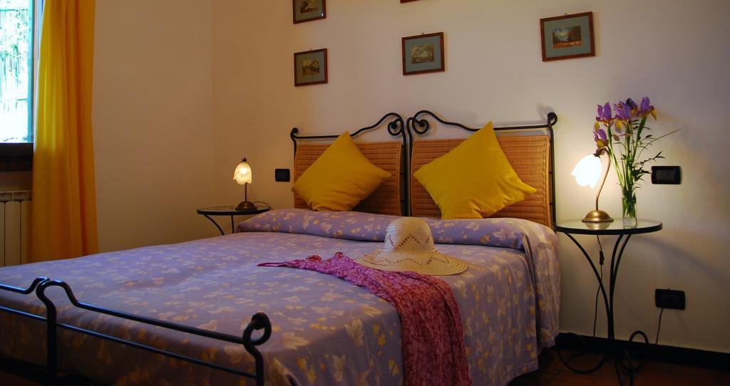 Agriturismo Benza Imperia Room photo